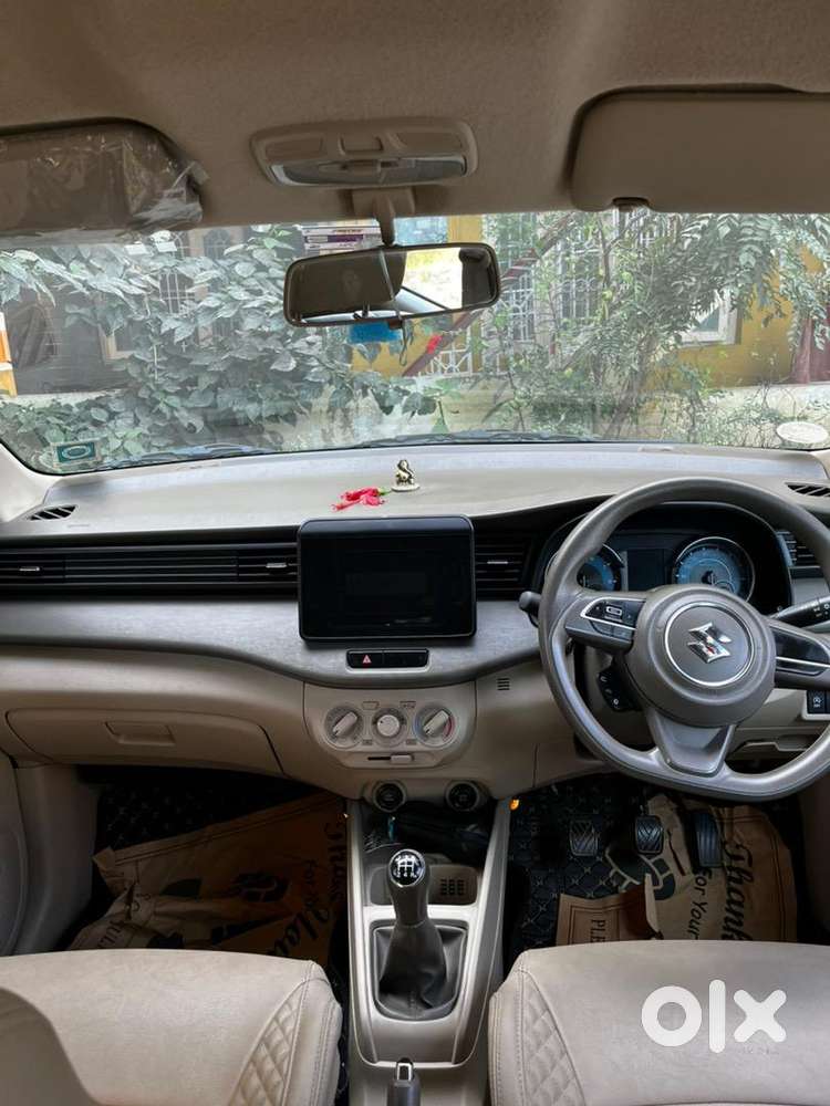 Maruti Suzuki Petrol Manual 2020 Car
