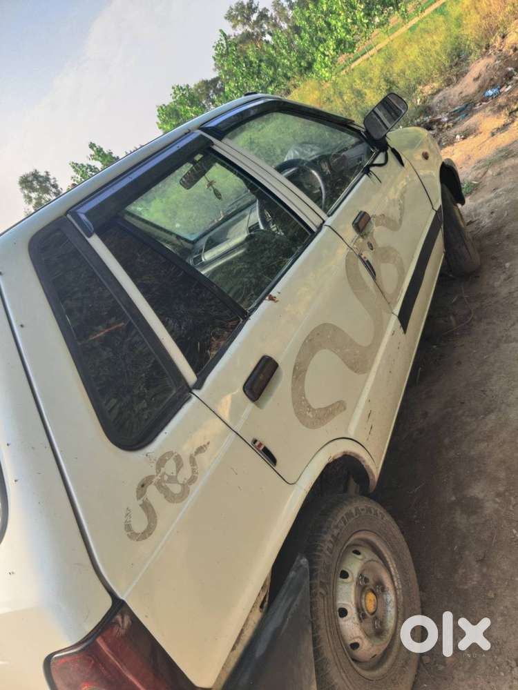 Nice Condition