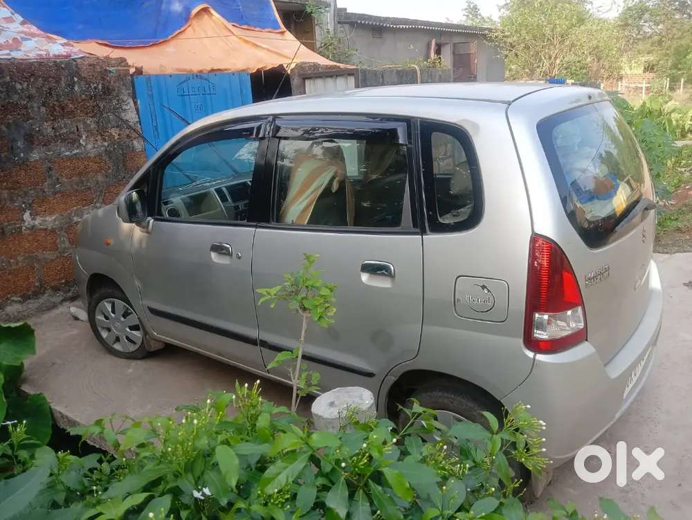 Maruti Suzuki Estilo 2011 Petrol 107300 Km Driven