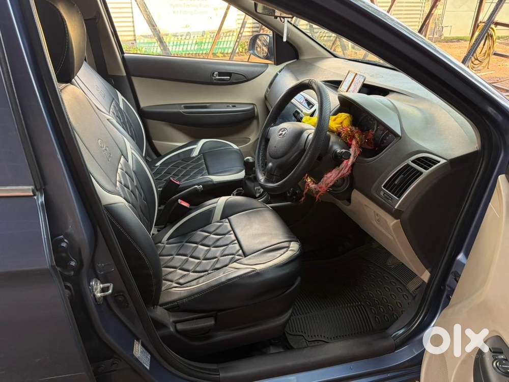 Hyundai I20 N Line 2013 Petrol Well Maintained
