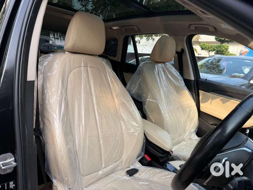 Bmw X1 2.0 Sdrive20d Xline, 2017, Diesel