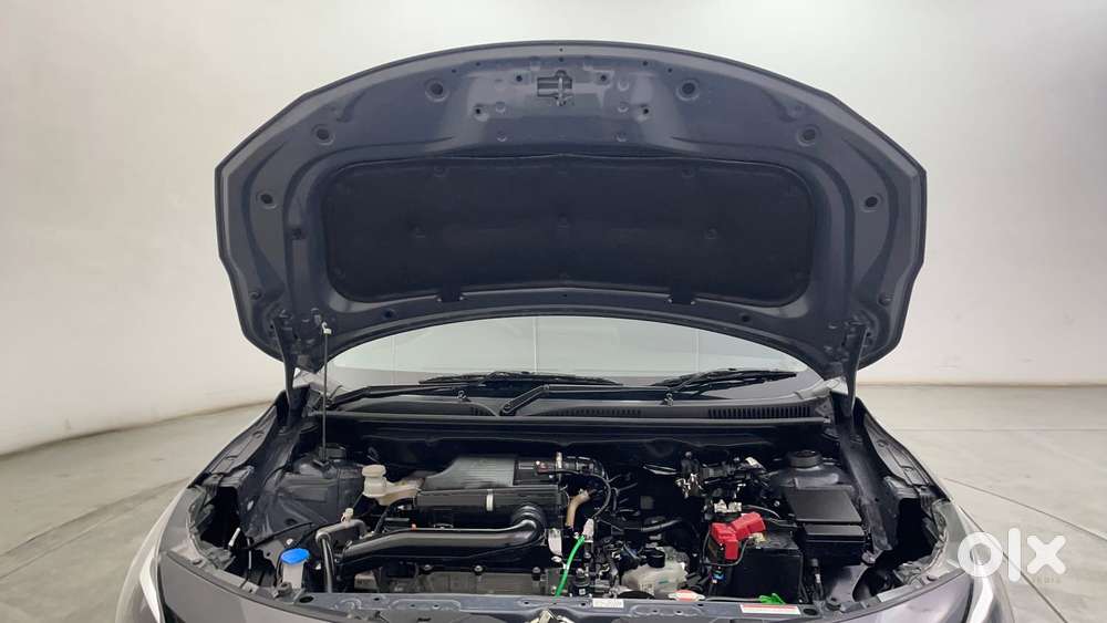 Maruti Suzuki Baleno Alpha, 2026, Petrol