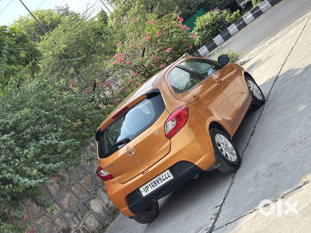 Tata Tiago Xz Plus Diesel, 2018, Diesel