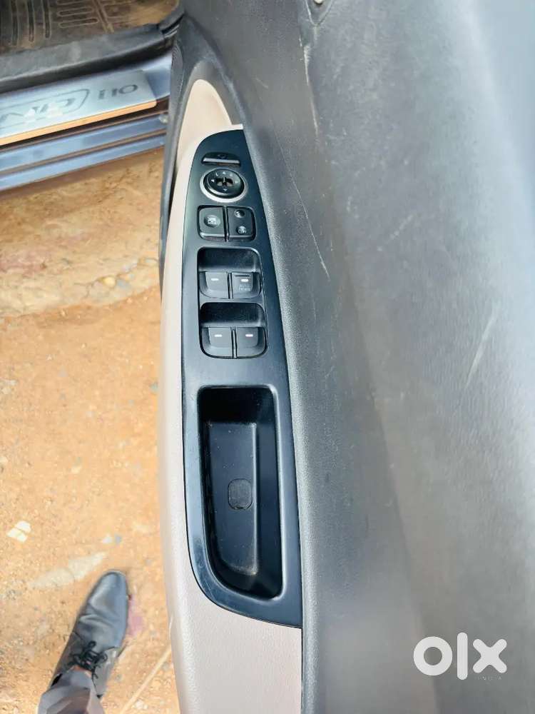 Hyundai Grand I10 2018 Variant