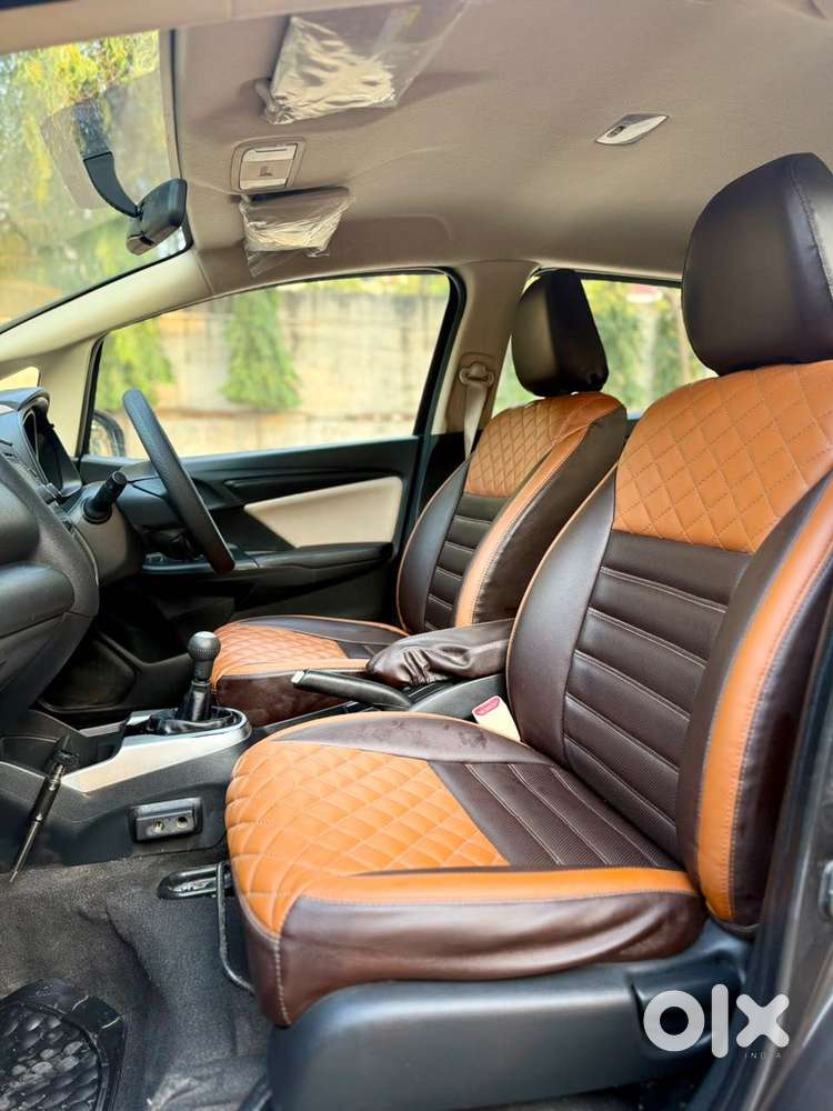 Honda Jazz V Mt Privilege, 2019, Petrol