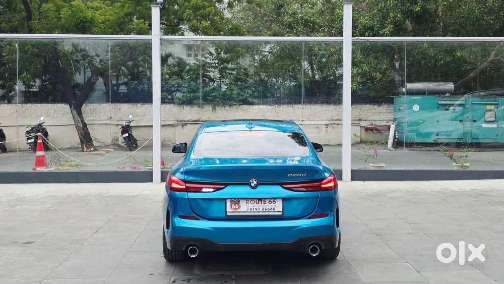 Bmw 2 Series 2.0 220d M Sport, 2023, Diesel