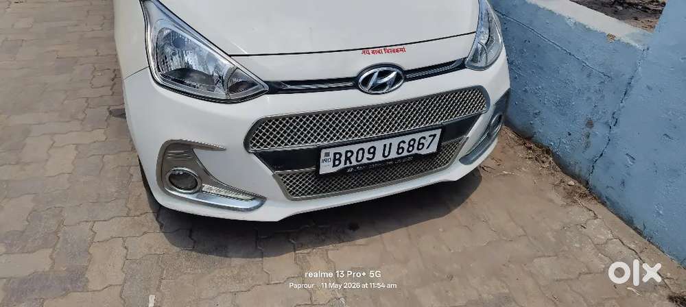 Hyundai Grand I10 Sports 1.2