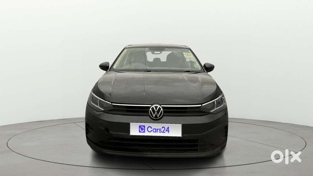 Volkswagen Virtus 1.0 Comfortline Tsi, 2023, Petrol