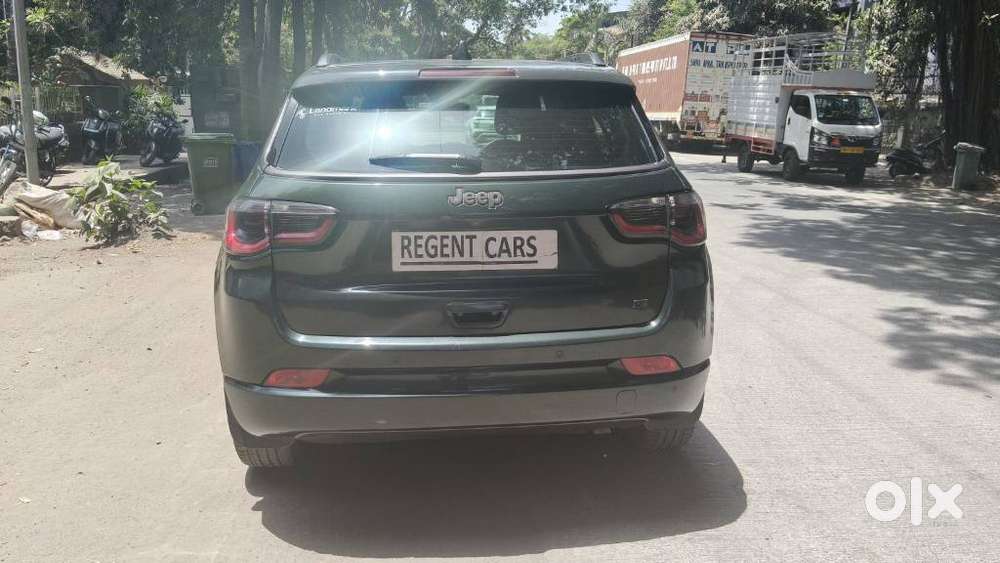 Jeep Compass 2.0 Sport, 2021, Petrol