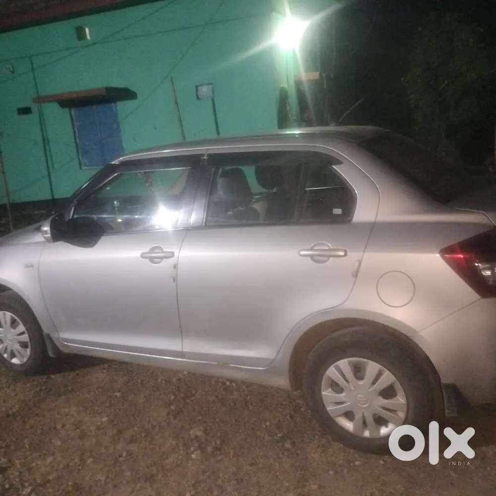 Maruti Suzuki Swift Dezire