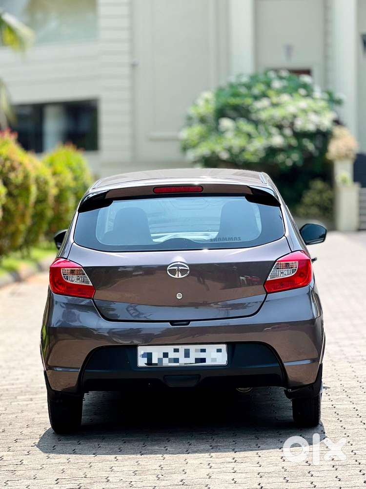 Tata Tiago Xm, 2018, Petrol