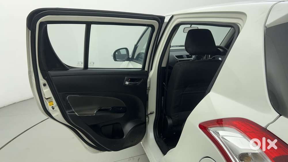 Maruti Suzuki Swift Vvt Vxi, 2013, Petrol