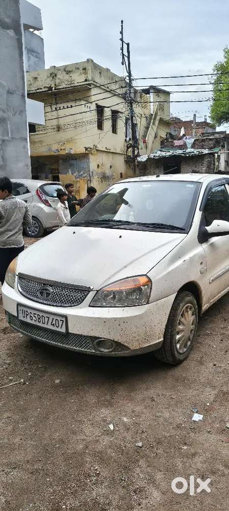 Tata Indigo Ecs Diesel 2012