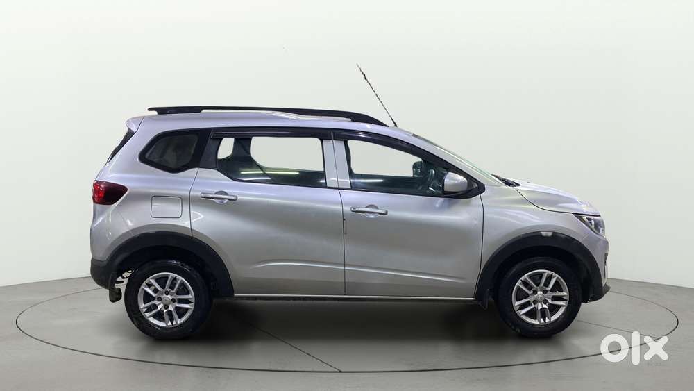 Renault Triber Rxl, 2021, Petrol