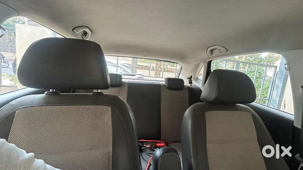 Volkswagen Petrol 2018 Car