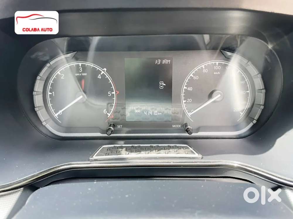 Tata Harrier 2.0 Kryotec Xta Plus, 2022, Diesel