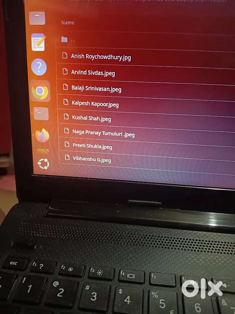 HP RYZEN 3