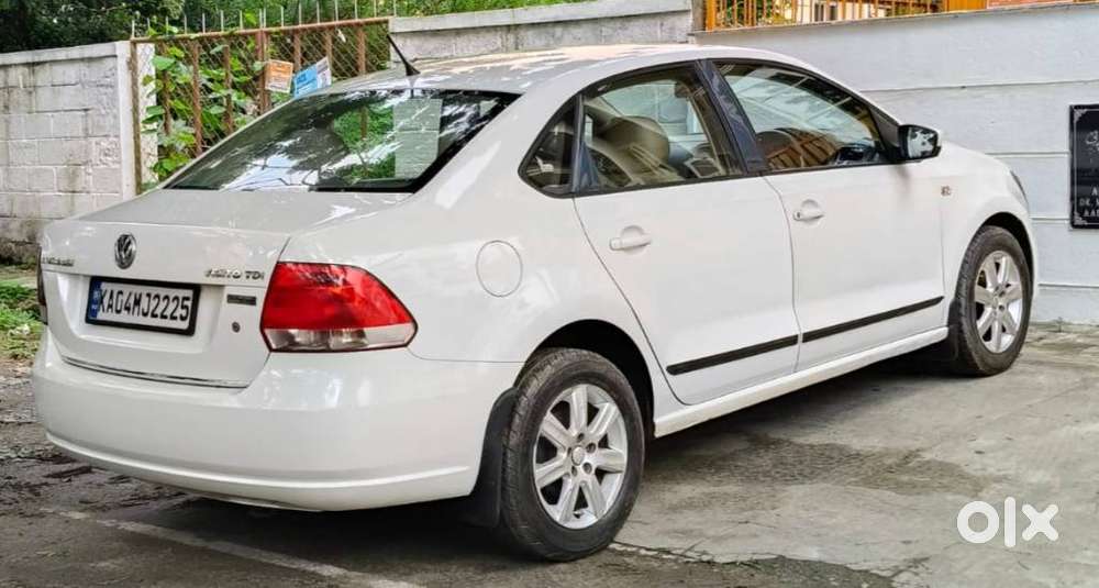 Volkswagen Vento 1.5 Tdi Highline Plus, 2011, Diesel