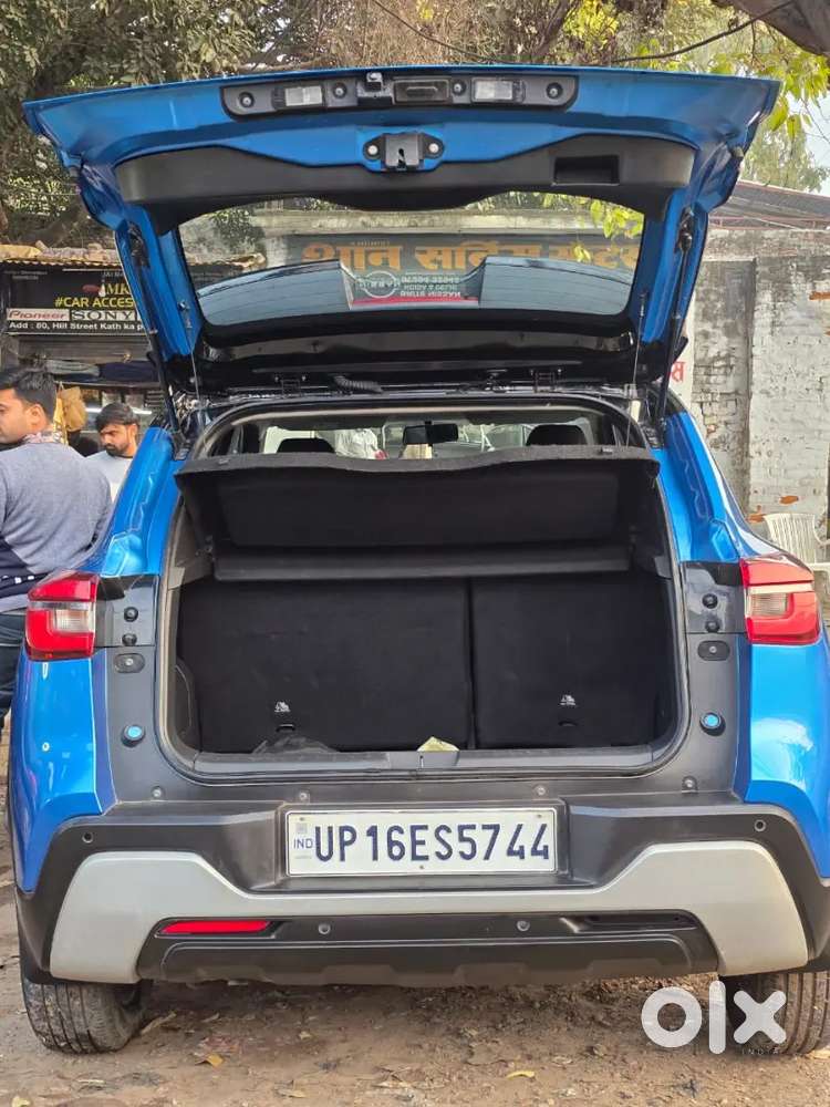 Nissan Patrol Le Automatic 2024