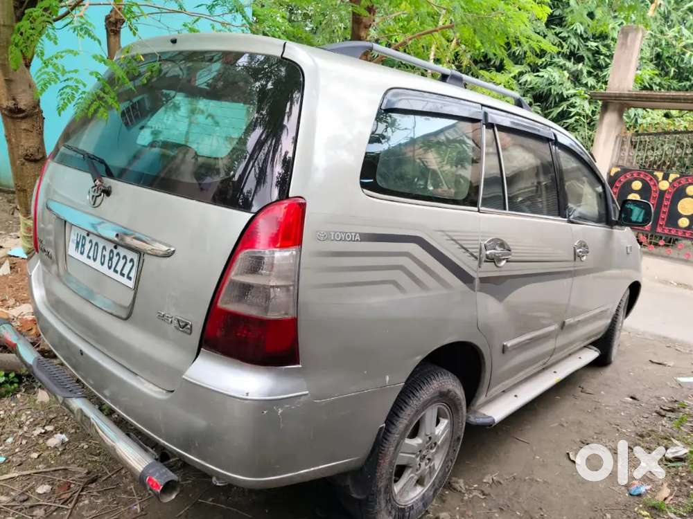 Toyota Innova Diesel 2005