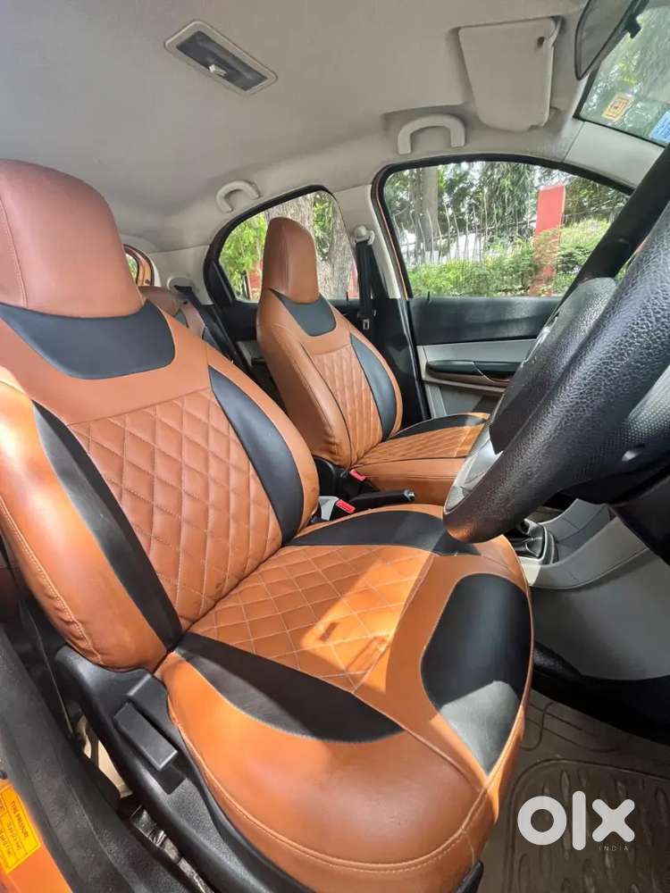 Tata Tiago 2016 Petrol 51000 Km Driven