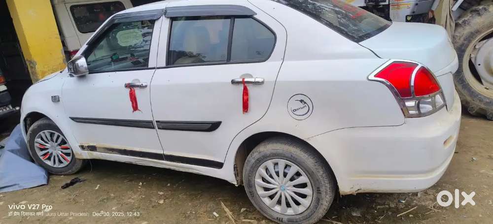 Maruti Suzuki Swift Dzire 2014 Diesel