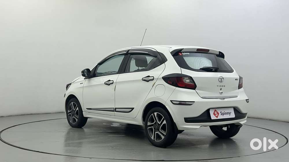 Tata Tiago 1.2 Revotron Xz Plus, 2022, Petrol