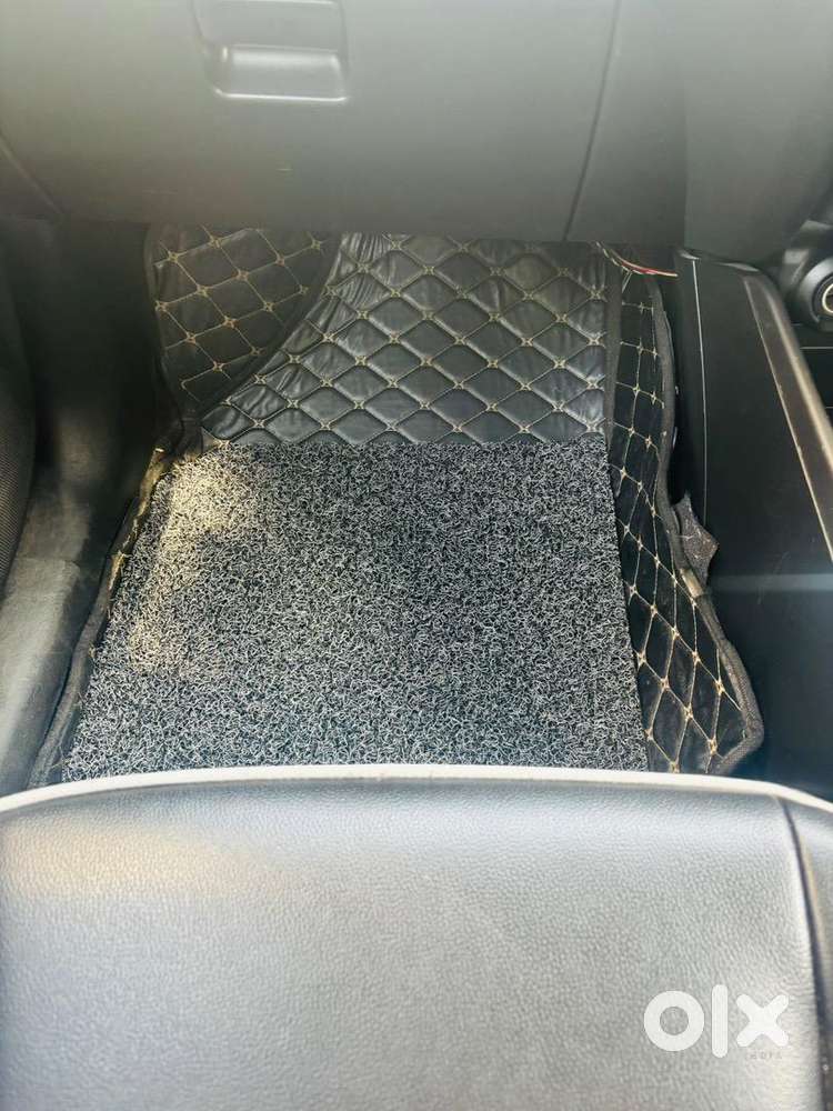 Maruti Suzuki Swift 2021 Petrol Well Maintained