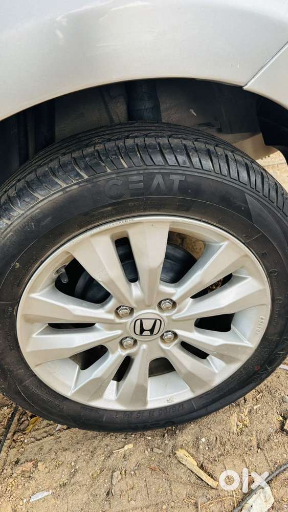 Honda City 2011-2013 V At Exclusive, 2012, Petrol