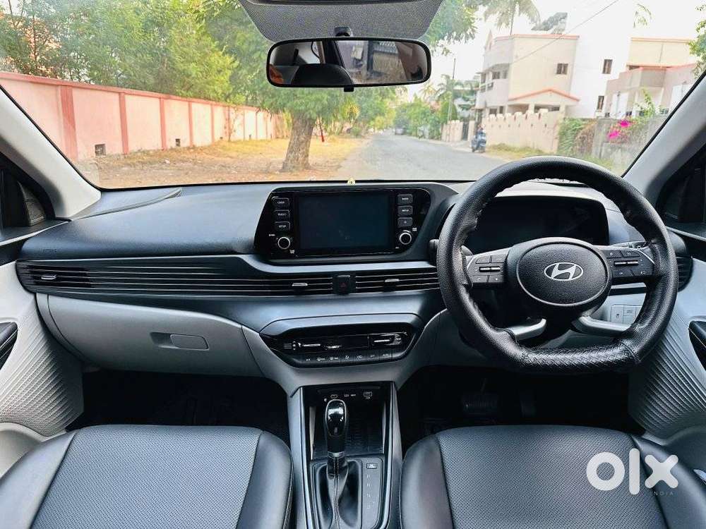 Hyundai I20 1.2 Sportz (o), 2024, Petrol