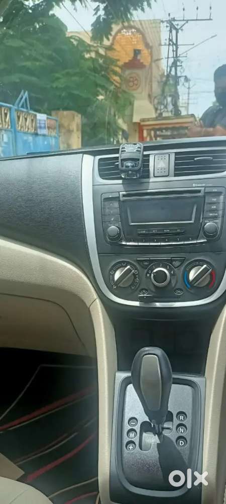 Maruti Suzuki Celerio 2015 Petrol 65000 Km Driven