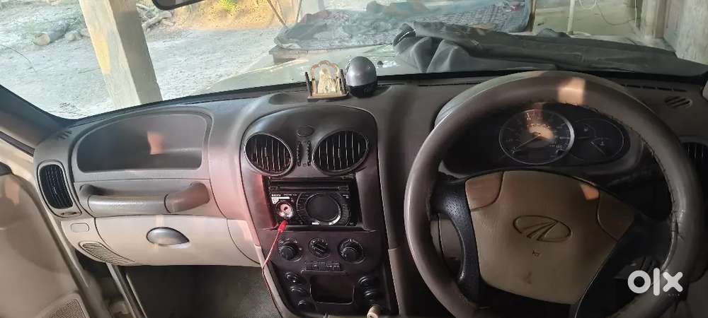 Mahindra Scorpio 2011 Diesel Good Condition