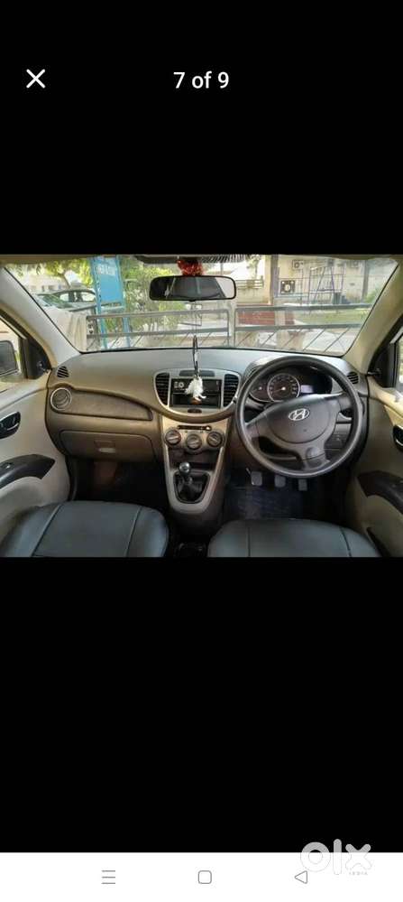 Hyundai I10 2012 Petrol Well Maintained