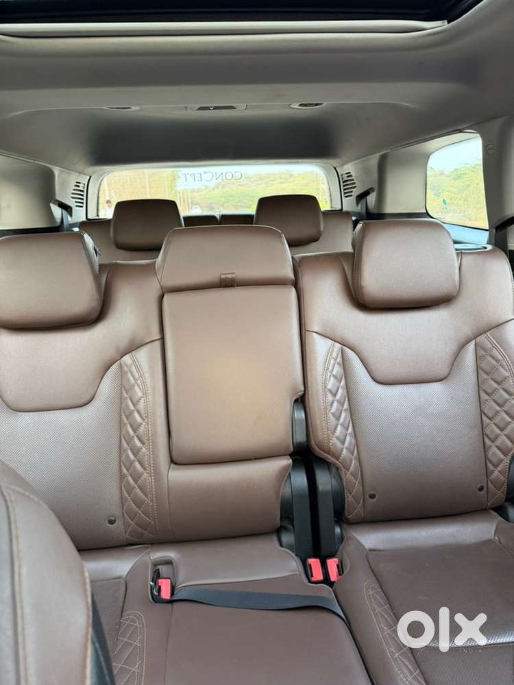Jeep Meridian 2022 Diesel 60000 Km Driven
