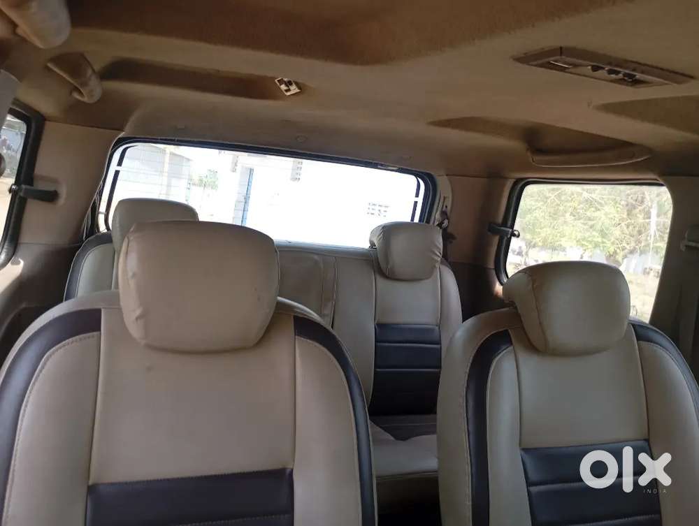 Mahindra Xylo 2010 Diesel 110000 Km Driven