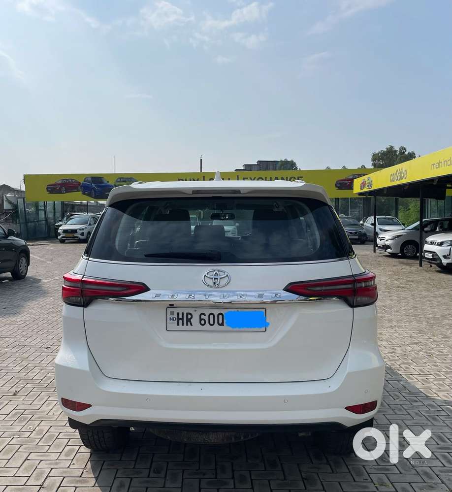 Toyota Fortuner 4x2 At 2.8 Diesel, 2026, Diesel