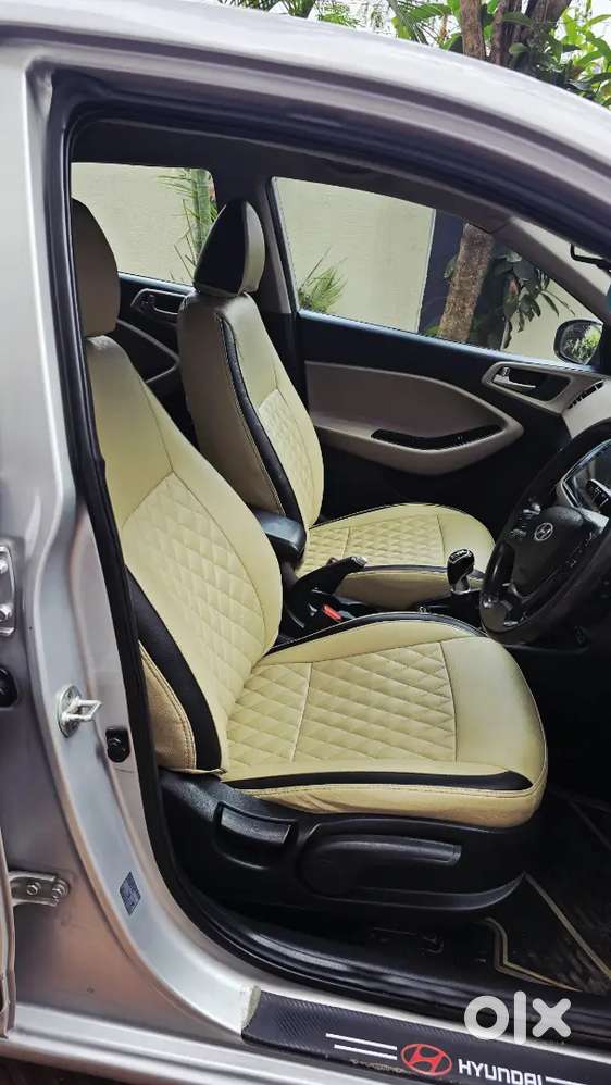 Elite I20 Sport O