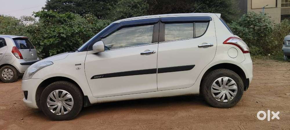 Maruti Suzuki Swift Ldi Sp Limited Edition, 2013, Diesel