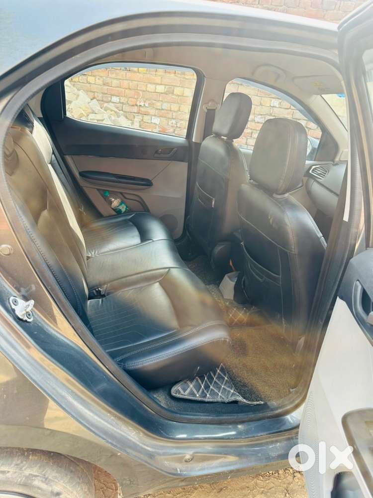 Tata Tiago 2024 Cng & Automatic Bhi Well Maintained