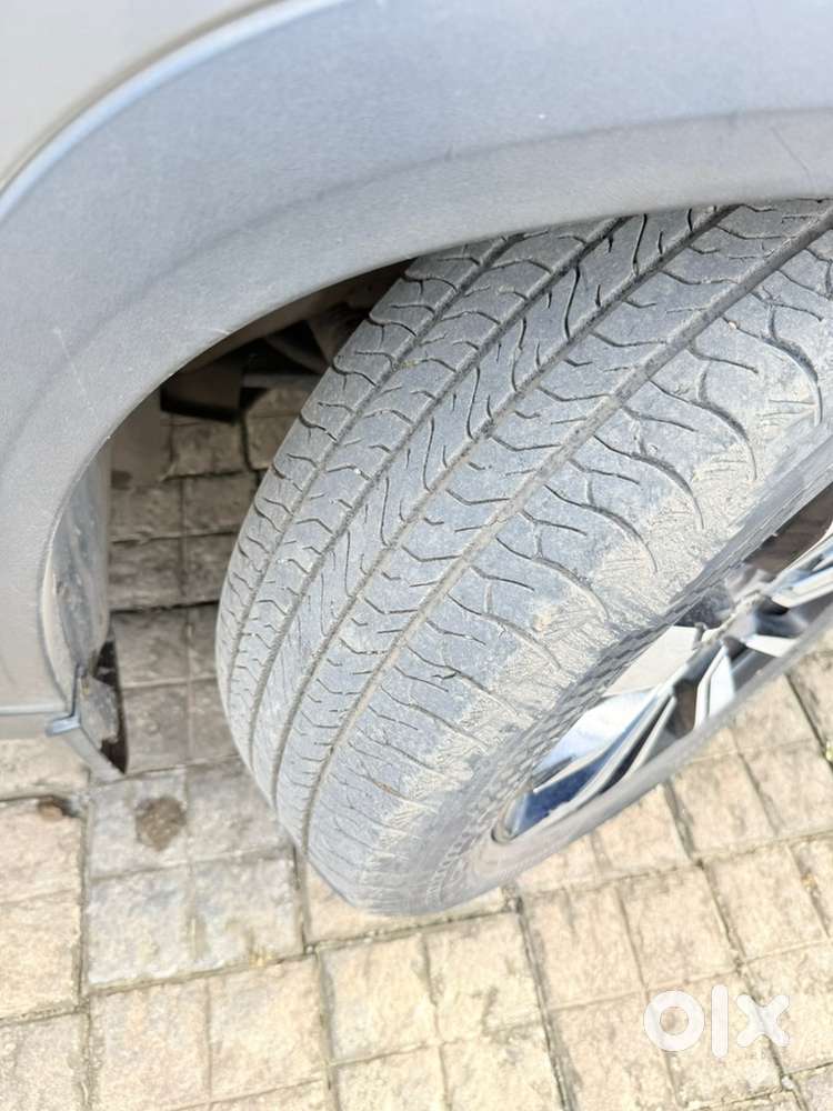 Mg Hector Diesel Manual 2019