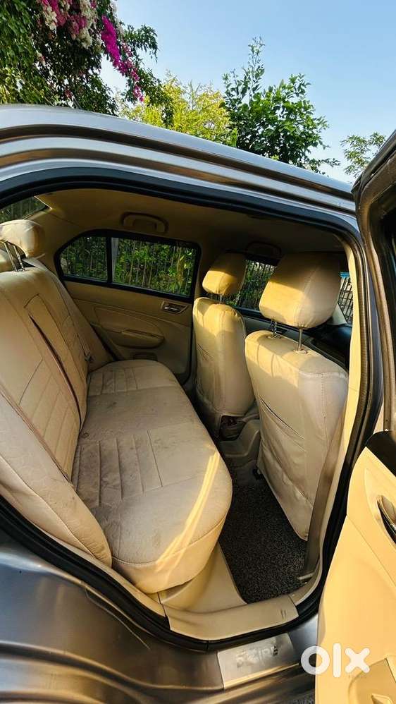 Maruti Suzuki Diesel 2012
