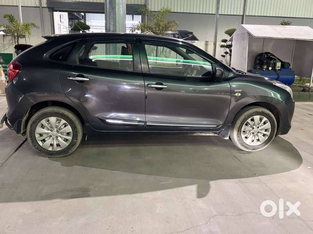 Maruti Suzuki Baleno Sigma, 2019, Diesel