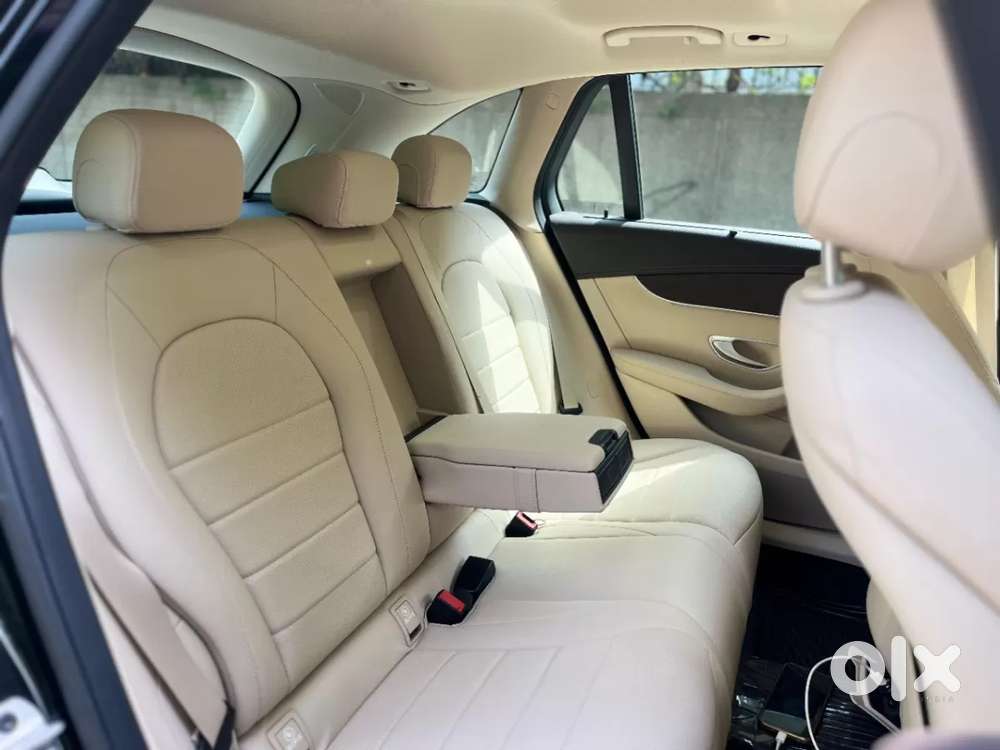 Mercedes-benz Glc Class 200, 2021, Petrol
