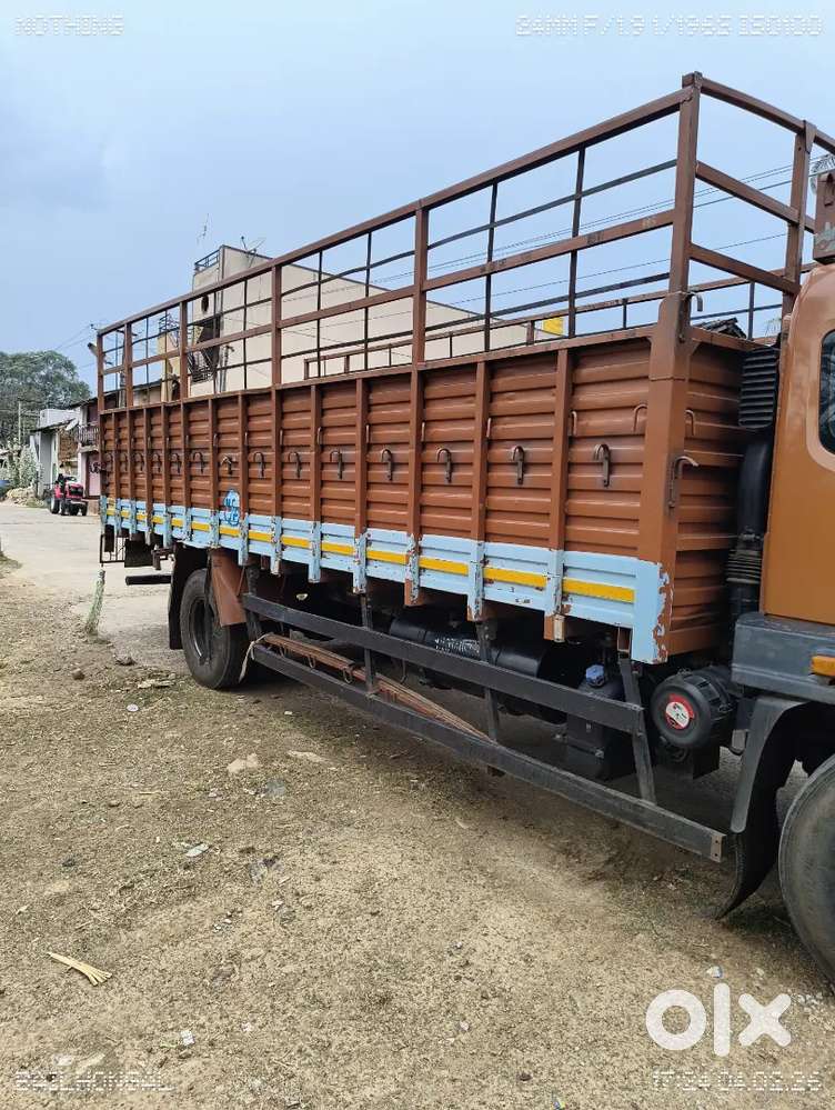 Mahindra Be 6 2022 Diesel.