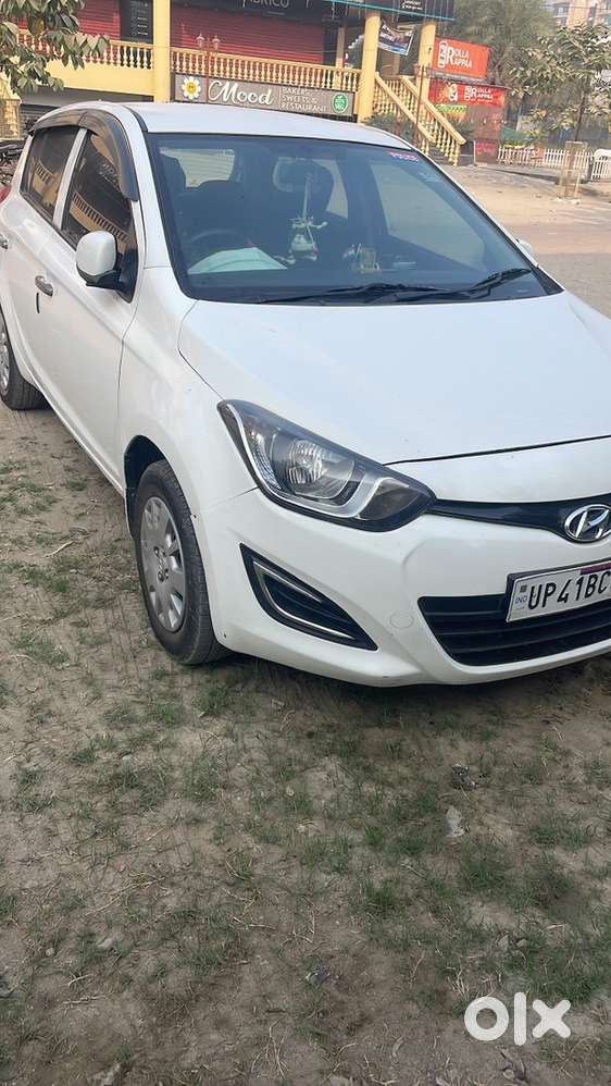 Hyundai I20 2013 Diesel Good Condition
