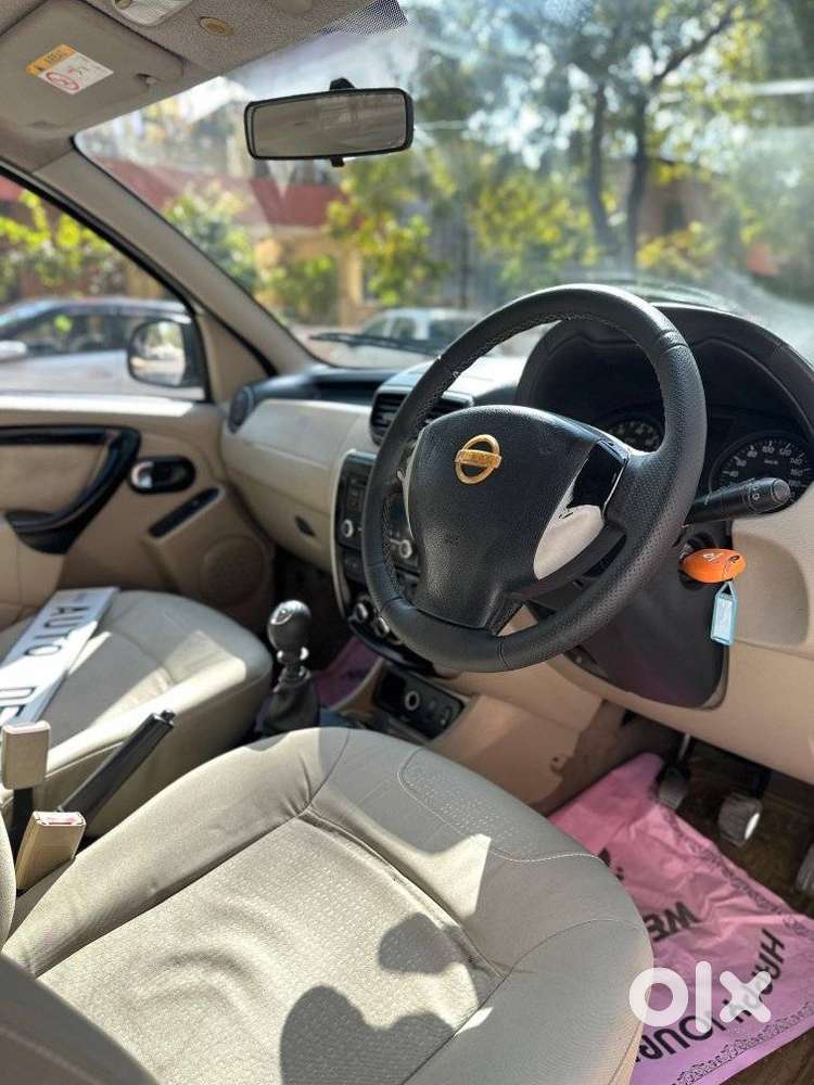 Nissan Terrano 2013-2017 Xv 110 Ps, 2014, Diesel