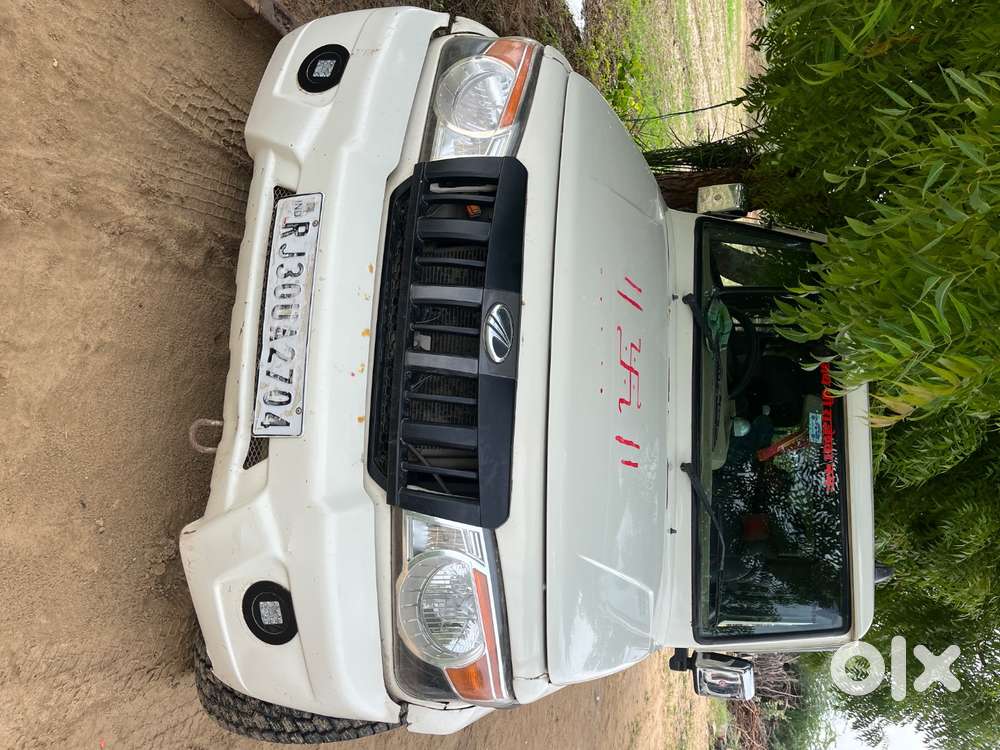 Mahindra Bolero 2016 Diesel Well Maintained