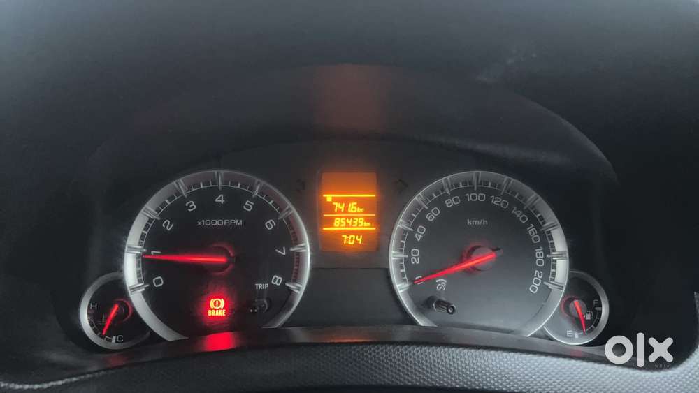 Maruti Suzuki Swift Vvt Vxi, 2015, Petrol