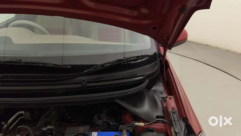 Hyundai Elite I20 Magna Executive 1.2, 2017, Petrol