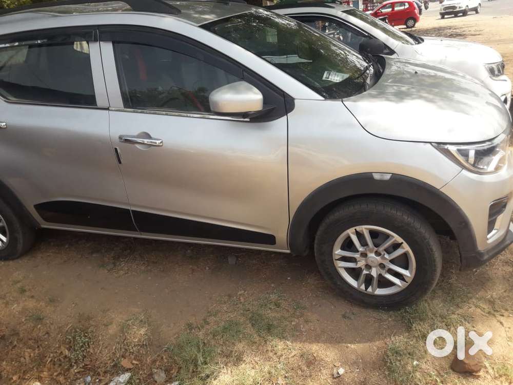 Renault Triber Rxl, 2020, Petrol